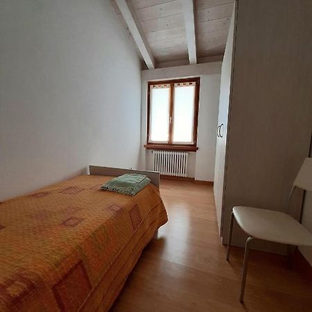 Apartment Maria Brenzone sul Garda Exterior foto