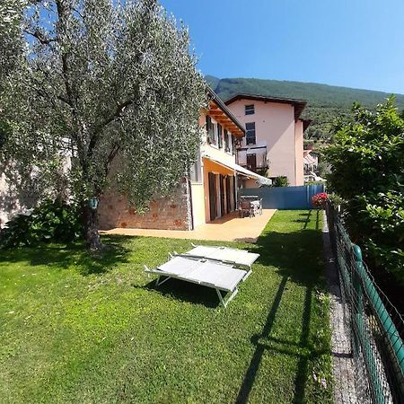 Apartment Maria Brenzone sul Garda Exterior foto